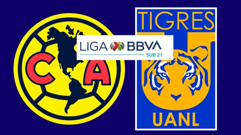 América Sub 21 brindó un gran resultado
