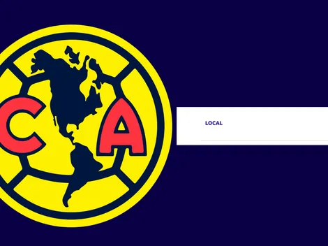 ¡Confirmado! Sorpresas en el 11 inicial del Club América para enfrentar a Tigres