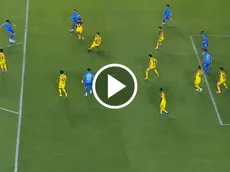 El jugador del América que 'saboteó' a Malagón en el gol de Tigres