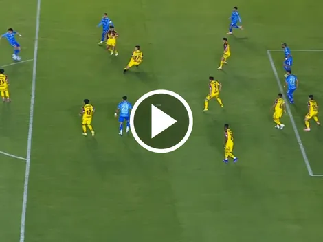 El jugador del América que 'saboteó' a Malagón en el gol de Tigres