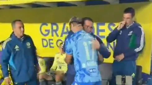 ¡Gran momento en el Nido! 
