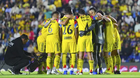 América perdió un duelo clave contra Tigres
