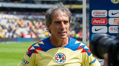 ¡Regresó su nombre a Coapa!