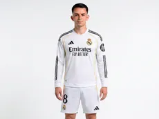 La verdad sobre el posible regreso de Álvaro Fidalgo al Real Madrid