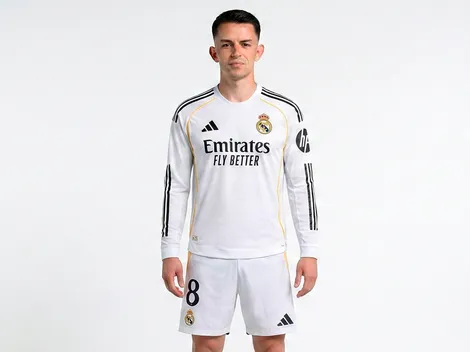 La verdad sobre el posible regreso de Álvaro Fidalgo al Real Madrid