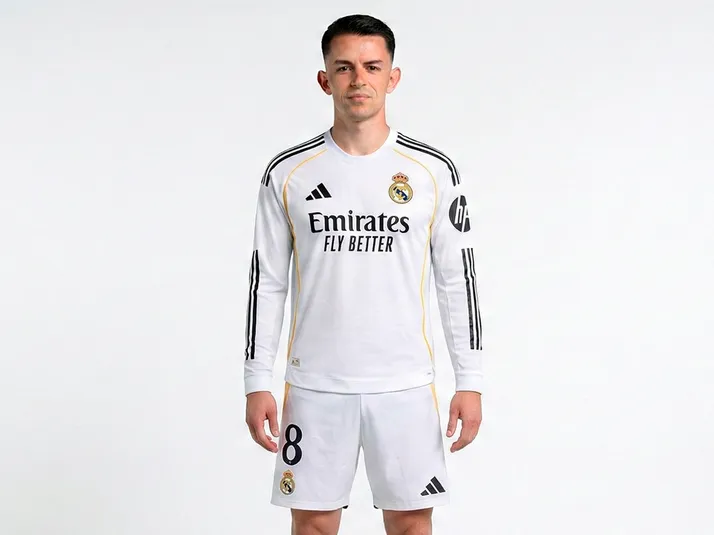 La verdad sobre el posible regreso de Álvaro Fidalgo al Real Madrid