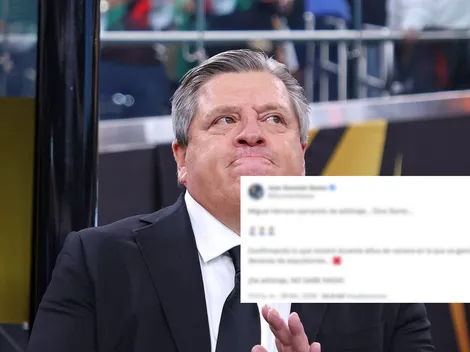 Experto arbitral destroza al 'Piojo' Herrera: "De arbitraje NO sabe nada"