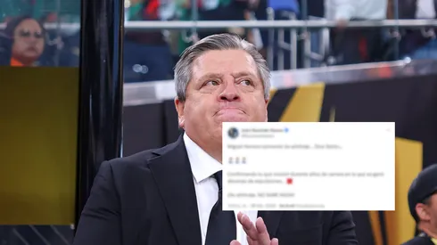 ¡Se le fueron con todo!