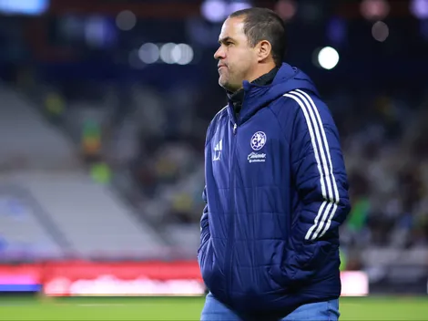 ¿Cuáles son las posibilidades reales de que André Jardine sea despedido?