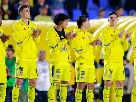 La oportunidad de América que podría cambiarlo todo en el Clausura 2026