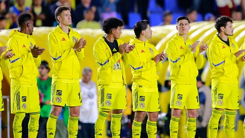 América, listo para ir por los tres puntos en los tres partidos que siguen.
