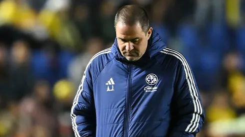 Jardine quiere dirigir en España y seguir creciendo.
