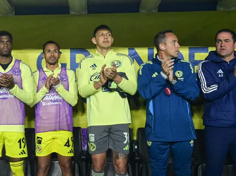 David Faitelson revela la razón principal del mal momento de América