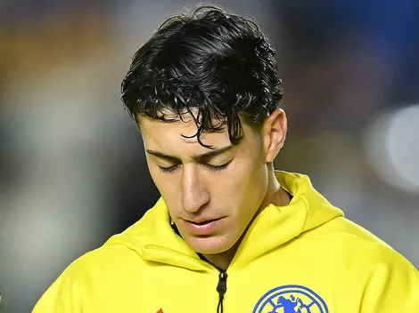 ¿Llega Alejandro Zendejas a la jornada 9 ante Juárez?