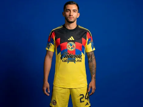 La millonada que el Club América pagaría por el fichaje de Luis Chávez