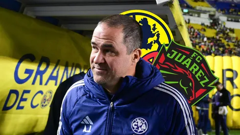 Jardine ya visualiza las modificaciones en su 11 inicial.
