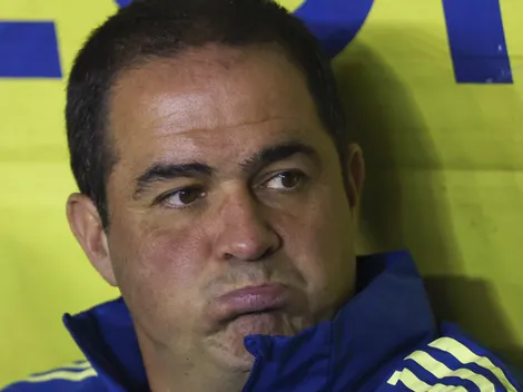 Los 4 candidatos que tendría el Club América como posibles sustitutos de André Jardine