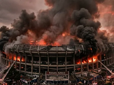 ¡Escándalo en el Nido! Revelan deuda y riesgo de perder el Mundial 2026