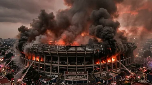 ¡Pésimas noticias!
