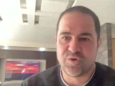 La dura crítica de la prensa y afición a André Jardine por su deseo de dirigir en LaLiga