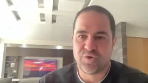 ¡Se armó otra polémica!