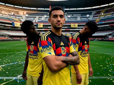 Los perjudicados con el posible fichaje de Luis Chávez con el Club América