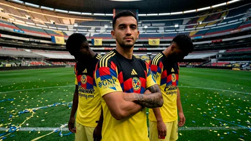 El fichaje de Luis Chávez traería muchas consecuencias en Coapa.