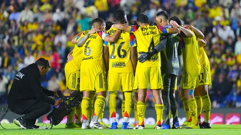 ¡Ojo con lo que se filtró!
