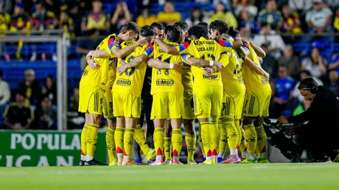 El Club América recibe a Juárez en la fecha 9 del Clausura 2026.
