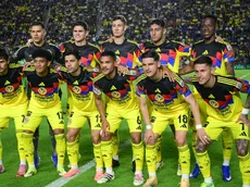 Las posibles alineaciones de América vs. Juárez
