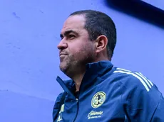 Los jugadores que recupera el América para enfrentar a Querétaro