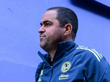 Las bajas que tendrá el América ante Philadelphia Union