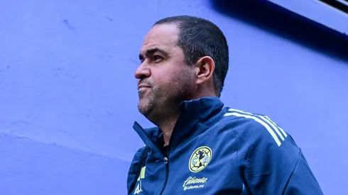 Jardine sería pretendido por equipos de España
