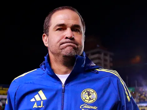 El único beneficio que traería la salida de André Jardine a Europa