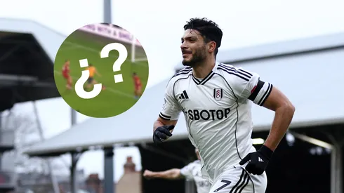 Jiménez se quedó con una anotación de su paso por el Wolverhampton.
