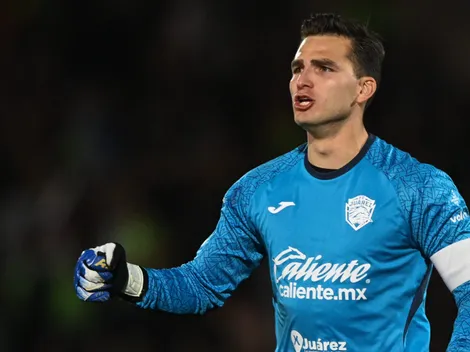 Lo que dijo Jurado sobre la crisis del América