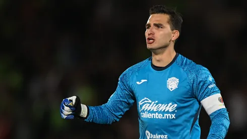 Sebastián Jurado habló sobre el partido contra el América