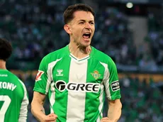 Fidalgo se olvidó del América y lo demostró con inesperado gesto en redes