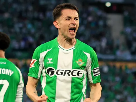 Fidalgo se olvidó del América y lo demostró con inesperado gesto en redes