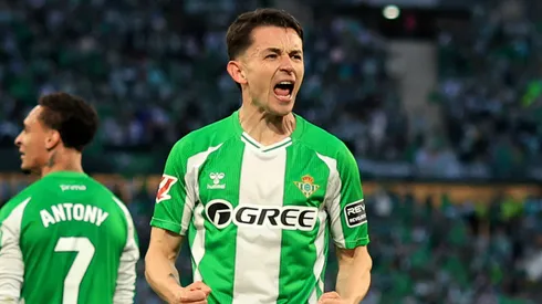 Fidalgo se olvidó del América y lo demostró con inesperado gesto en redes
