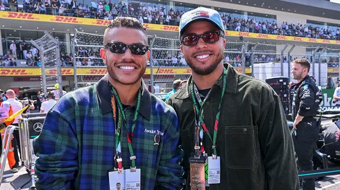 El nuevo y exitoso trabajo de Gio Dos Santos que le ha generado 20 millones de dólares