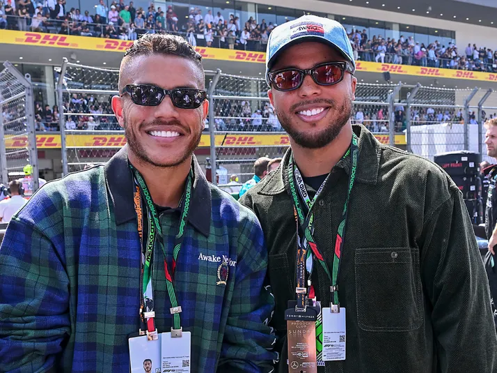 El nuevo y exitoso trabajo de Gio Dos Santos que le ha generado 20 millones de dólares