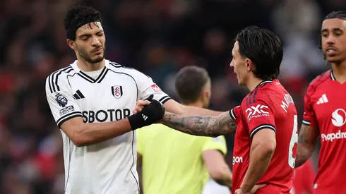 Los cuatro futbolistas de la Premier League que más han sorprendido a Raúl Jiménez
