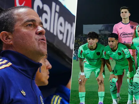 El jugador de Juárez que América seguiría de cerca para el futuro