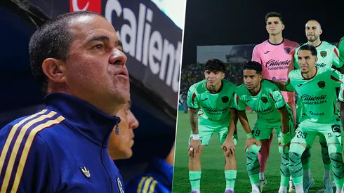 América podría seguir a uno de sus próximos refuerzos para el verano.