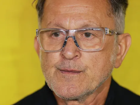 Juan Carlos Osorio surge como opción para DT del Club América