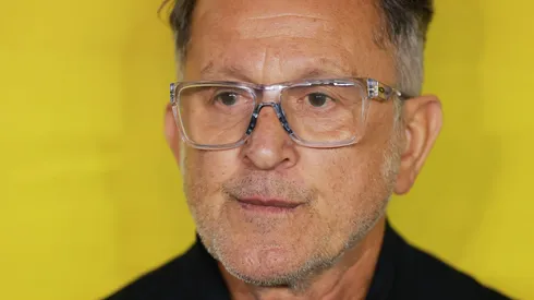 Juan Carlos Osorio acaba de quedar libre y ya suena como futura opción para el Club América.
