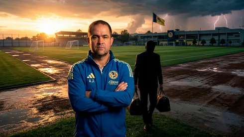 Siguen filtrándose detalles sobre la tensión que se está viviendo en Coapa.
