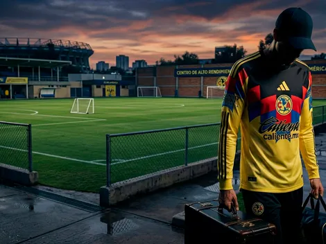 TV Azteca revela la polémica baja que tendría el Club América