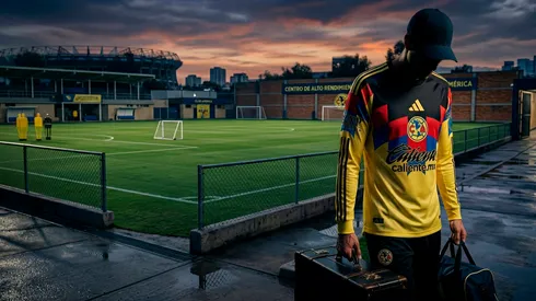 TV Azteca revela la polémica baja que tendría el Club América